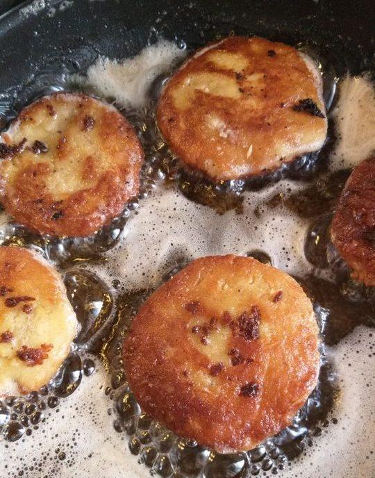 Συνταγές για το τραπέζι της Καθαράς Δευτέρας