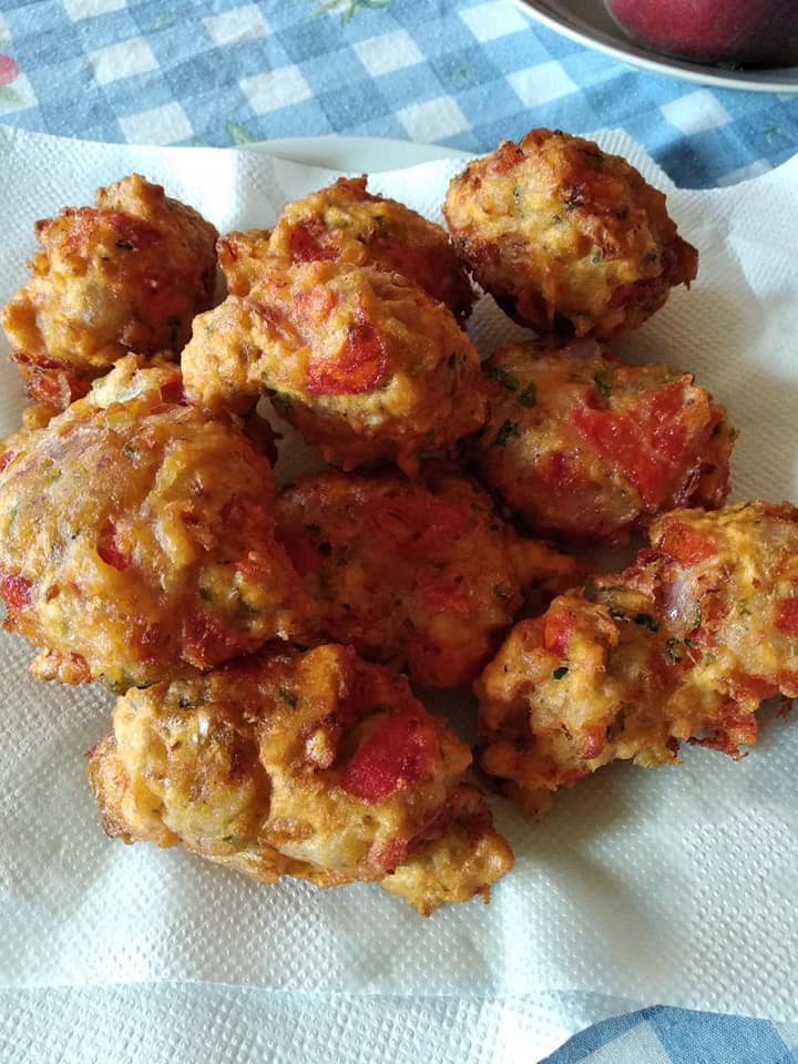 Συνταγές για το τραπέζι της Καθαράς Δευτέρας