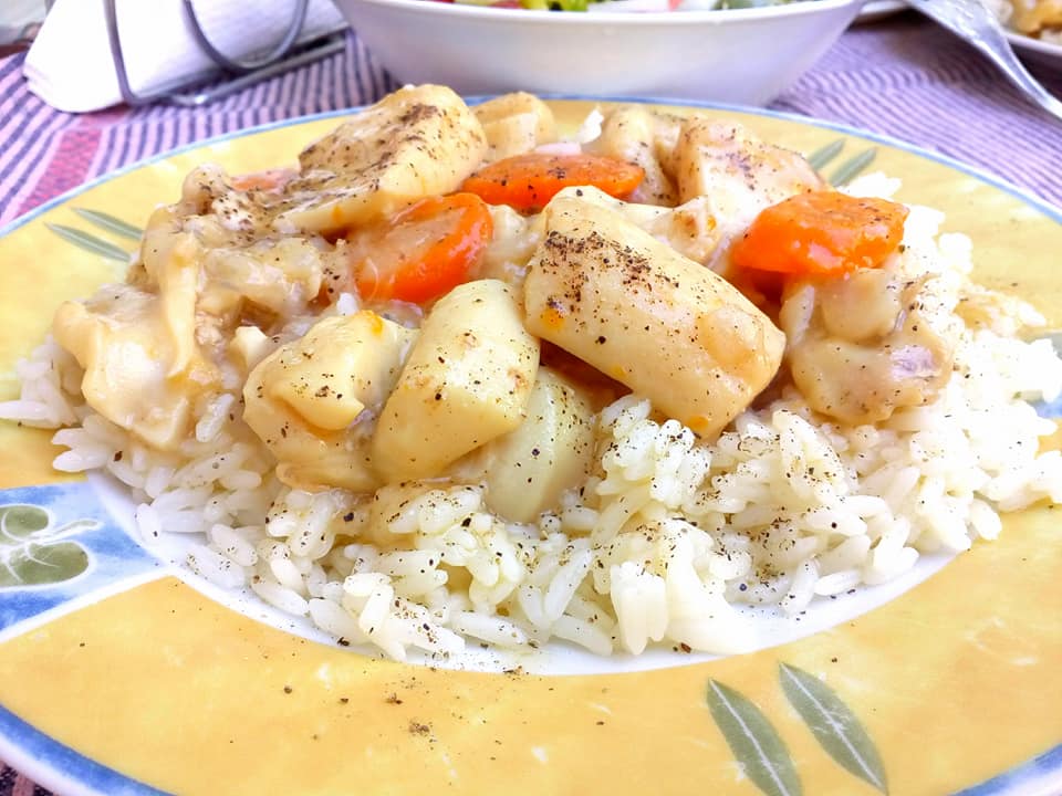 Συνταγές για το τραπέζι της Καθαράς Δευτέρας