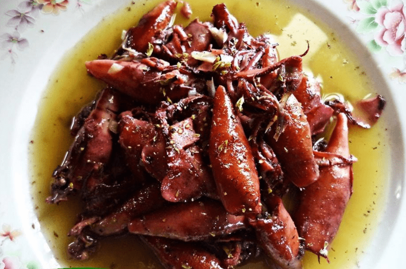 Συνταγές για το τραπέζι της Καθαράς Δευτέρας