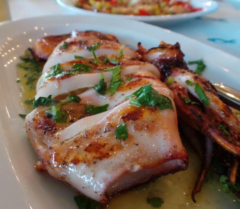 Συνταγές για το τραπέζι της Καθαράς Δευτέρας