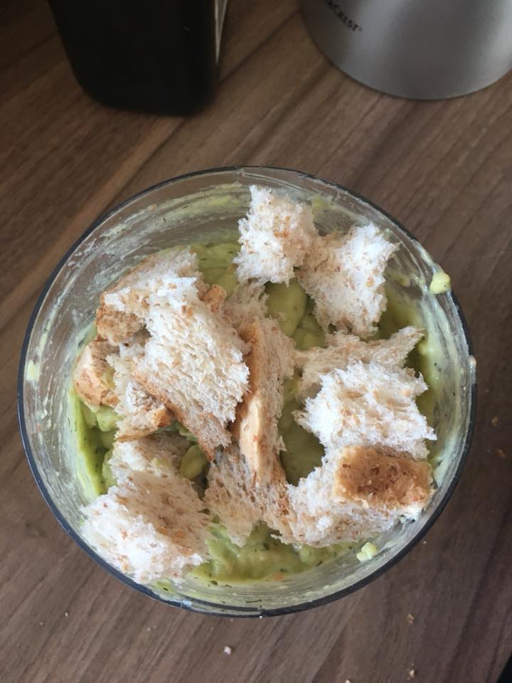 σαλάτα_με_αβοκάντο_ Συνταγή_ 