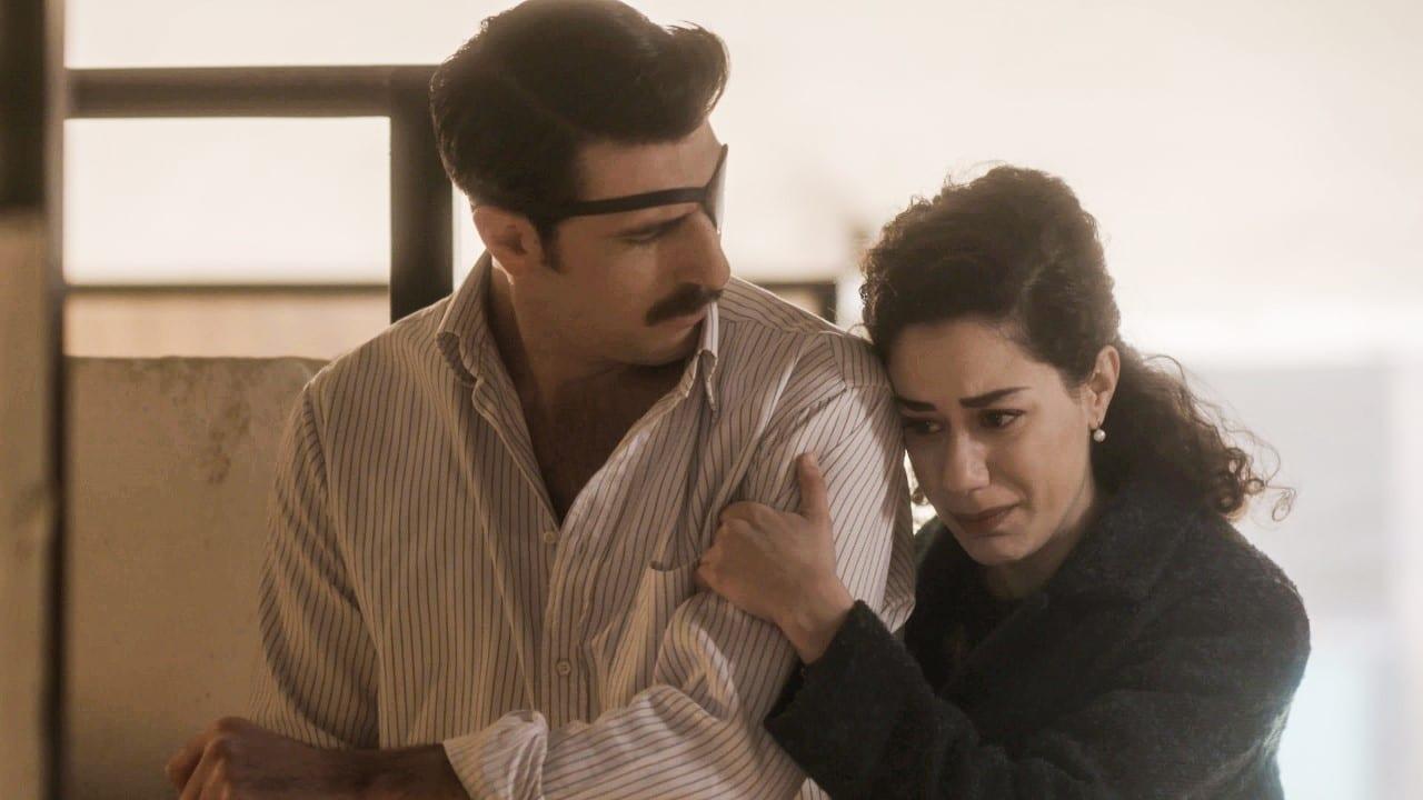 Άγριες Μέλισσες επόμενα επεισόδια -Β κύκλος: 108, 109 , 110 , 111