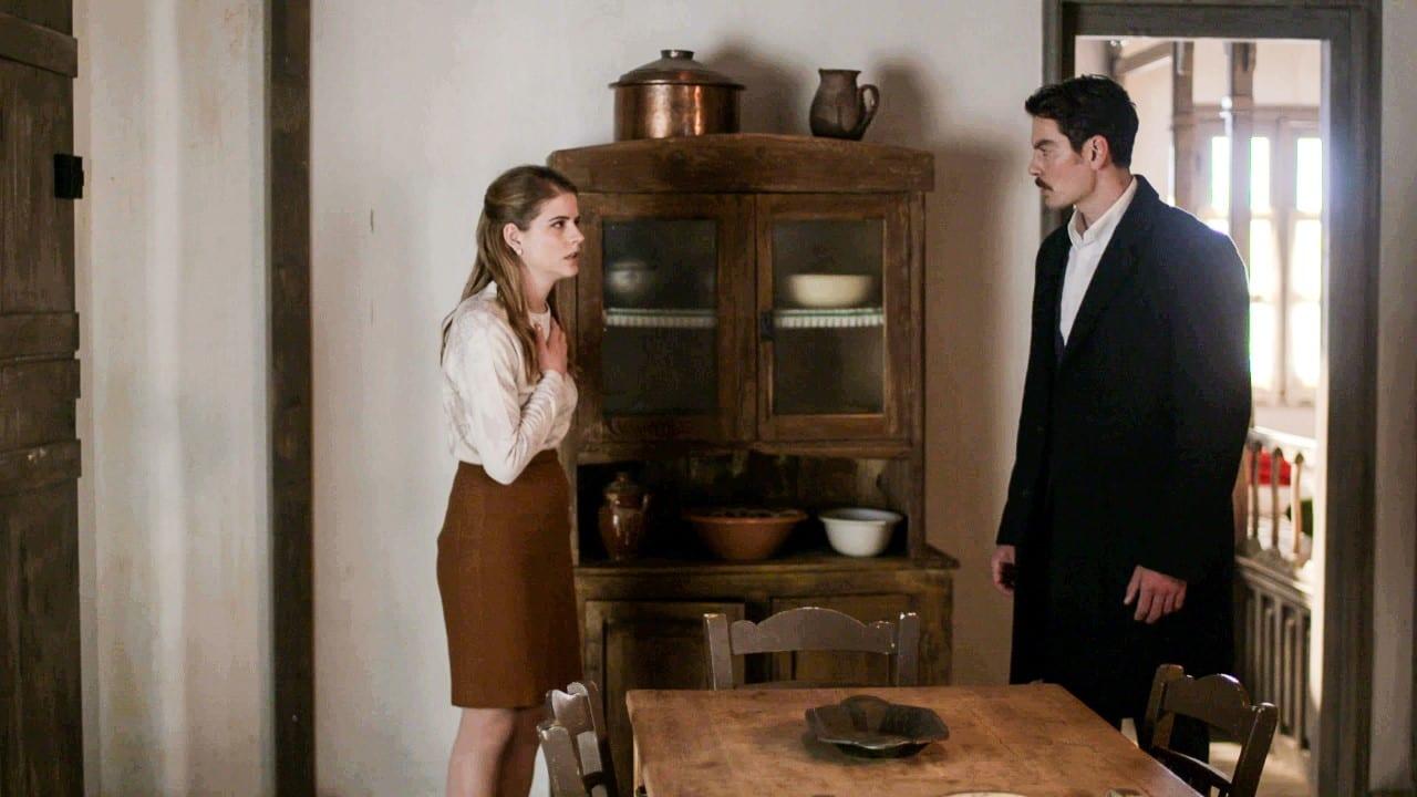 Άγριες Μέλισσες επόμενα επεισόδια -Β κύκλος: 108, 109 , 110 , 111