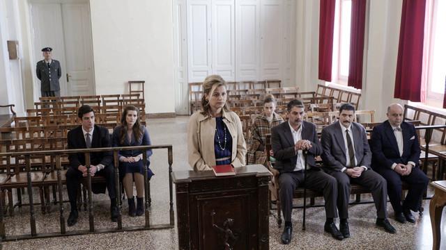 Άγριες Μέλισσες επόμενα επεισόδια -Β κύκλος: 108, 109 , 110 , 111