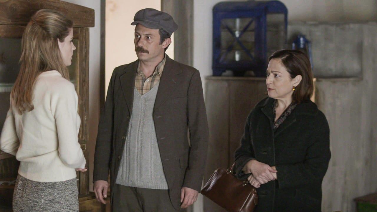 Άγριες Μέλισσες επόμενα επεισόδια -Β κύκλος: 108, 109 , 110 , 111