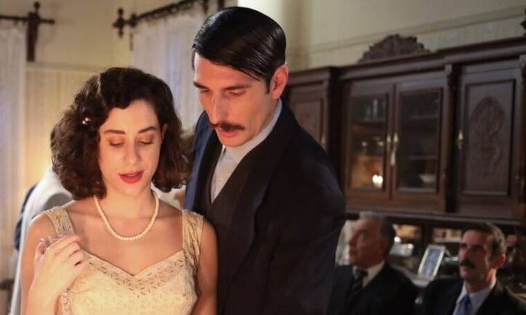 Άγριες Μέλισσες : Η Πηνελόπη χάνει το παιδί