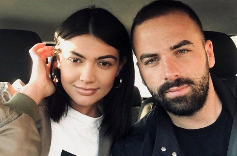 Χωρισμός – έκπληξη: H Kέισι Μίζιου του GNTM είναι πλέον μόνη!