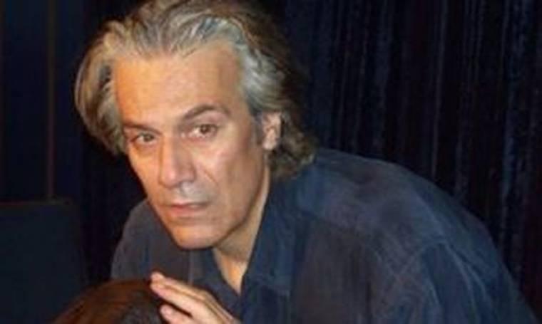 ‘Εφυγε από τη ζωή ο ο ηθοποιός Θεόφιλος Βανδώρος
