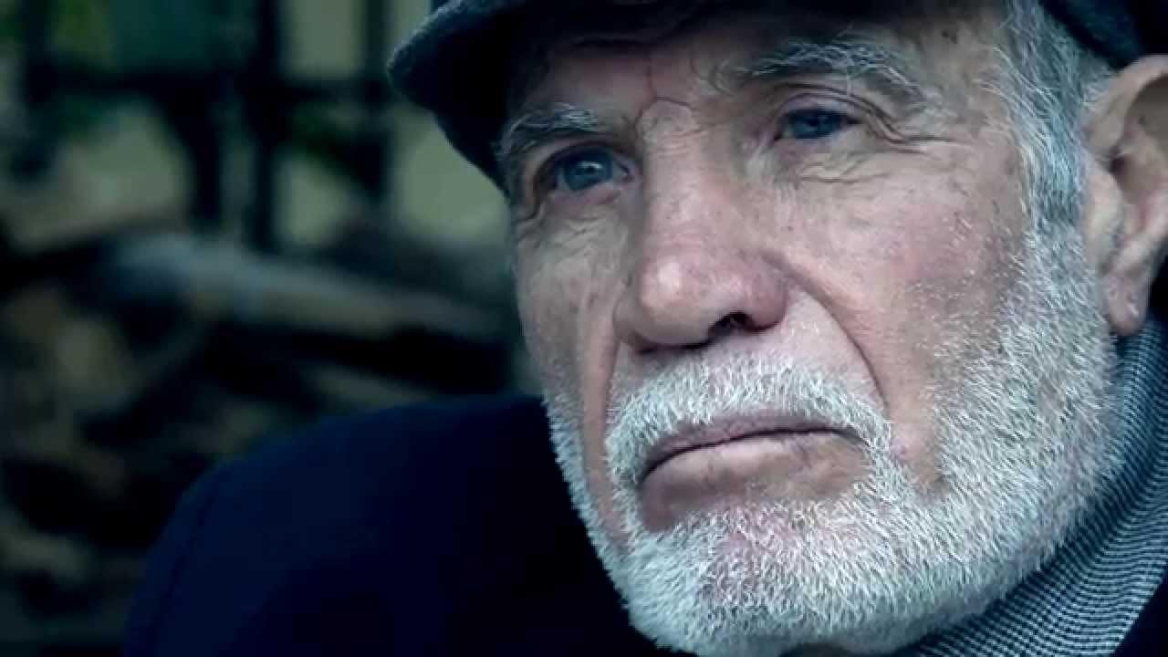 ‘Εφυγε από την ζωή ο ηθοποιός Κώστας Μαλκότσης