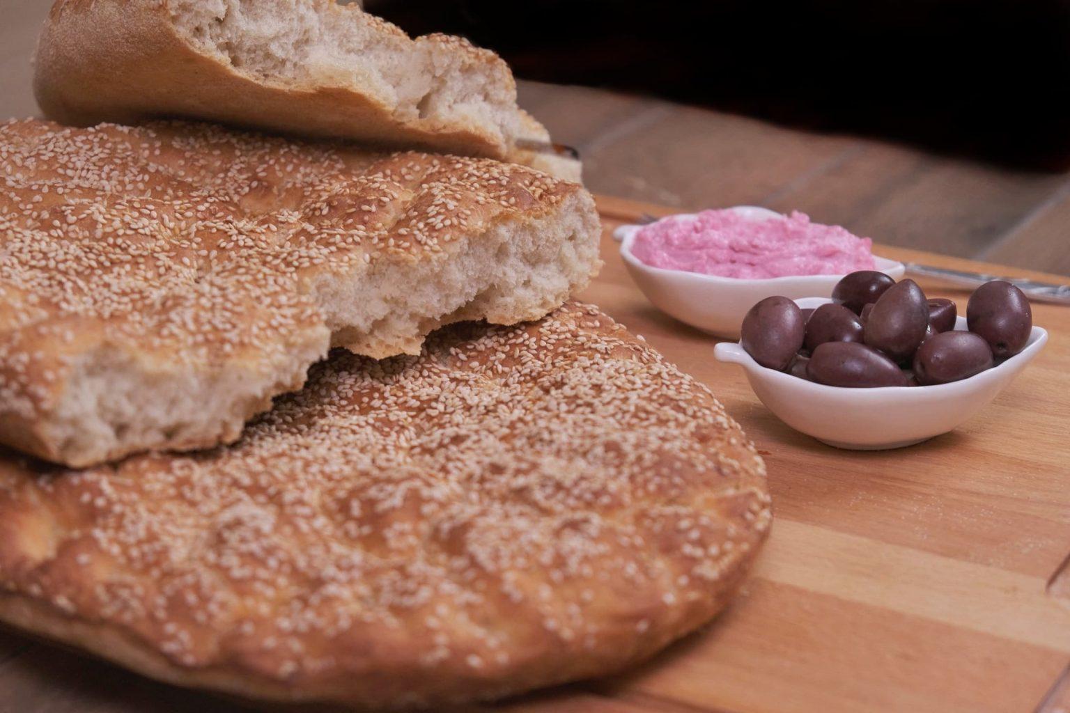 Εβδομαδιαίο Πρόγραμμα Διατροφής και Συνταγές 15/03/21 -21/03/21 και Καθαρά Δευτέρα