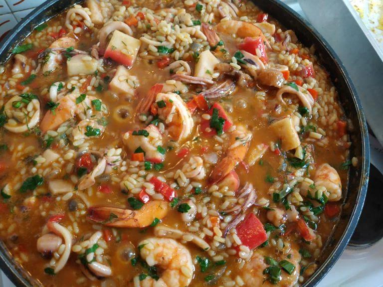 Εβδομαδιαίο Πρόγραμμα Διατροφής και Συνταγές 15/03/21 -21/03/21 και Καθαρά Δευτέρα