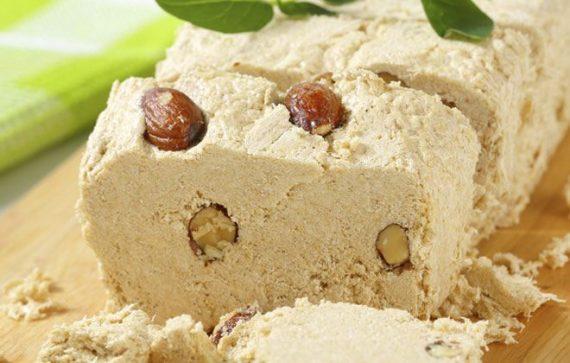 Εβδομαδιαίο Πρόγραμμα Διατροφής και Συνταγές 15/03/21 -21/03/21 και Καθαρά Δευτέρα