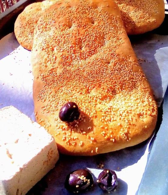 Εβδομαδιαίο Πρόγραμμα Διατροφής και Συνταγές 15/03/21 -21/03/21 και Καθαρά Δευτέρα