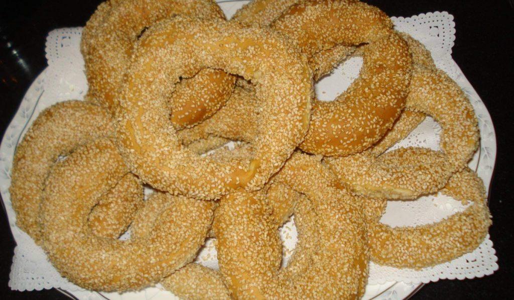 Εβδομαδιαίο Πρόγραμμα Διατροφής και Συνταγές 15/03/21 -21/03/21 και Καθαρά Δευτέρα