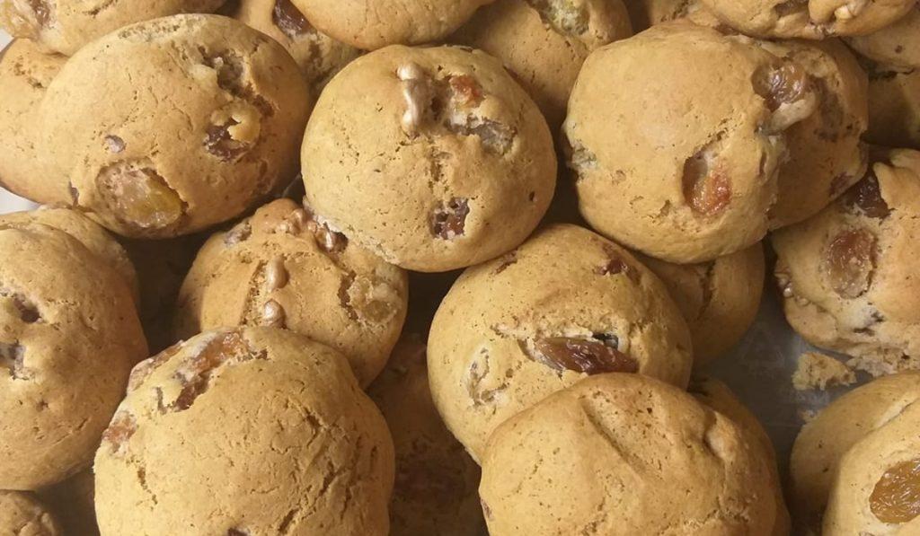 Εβδομαδιαίο Πρόγραμμα Διατροφής και Συνταγές 15/03/21 -21/03/21 και Καθαρά Δευτέρα