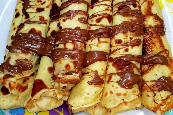 Εβδομαδιαίο Πρόγραμμα Διατροφής και Συνταγές 15/03/21 -21/03/21 και Καθαρά Δευτέρα