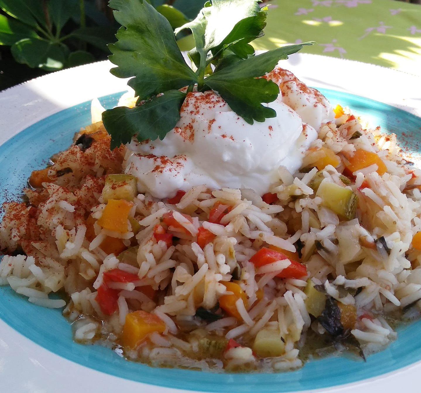 Εβδομαδιαίο Πρόγραμμα Διατροφής και Συνταγές 15/03/21 -21/03/21 και Καθαρά Δευτέρα