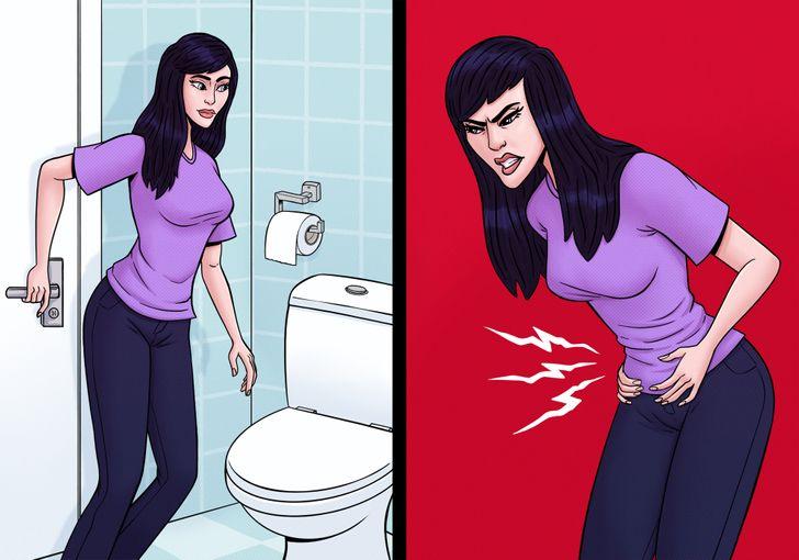 Το χαρτί υγείας_ μπορεί να μεταφέρει βακτήρια_