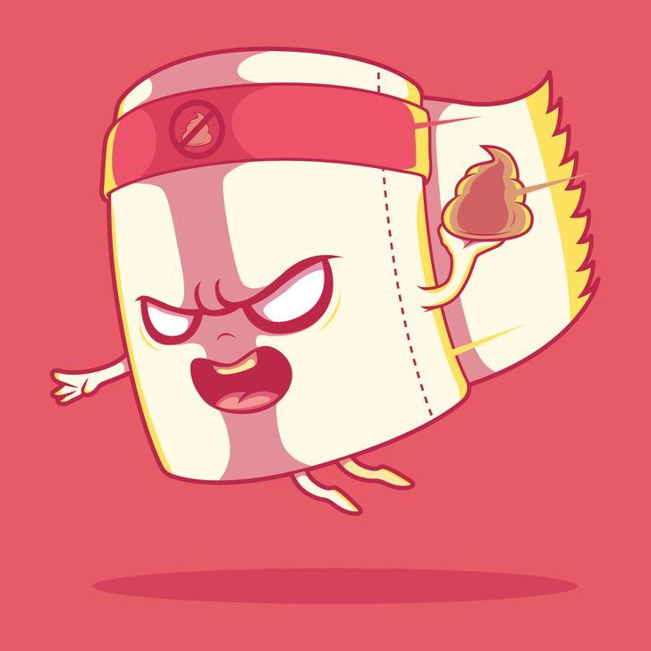 γιατί_δεν_πρέπει_να_χρησιμοποιούμε_χαρτί υγείας_