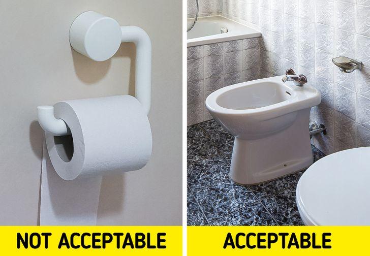 γιατί_δεν_πρέπει_να_χρησιμοποιούμε_χαρτί υγείας_ Γιατί οι περισσότεροι Ασιάτες_ δεν έχουν χαρτί υγείας _στα σπίτια τους_