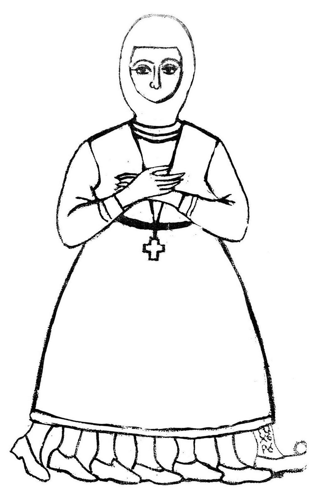 Κυρα-Σαρακοστη- εκτύπωση Κυρα-Σαρακοστη- εκτύπωση