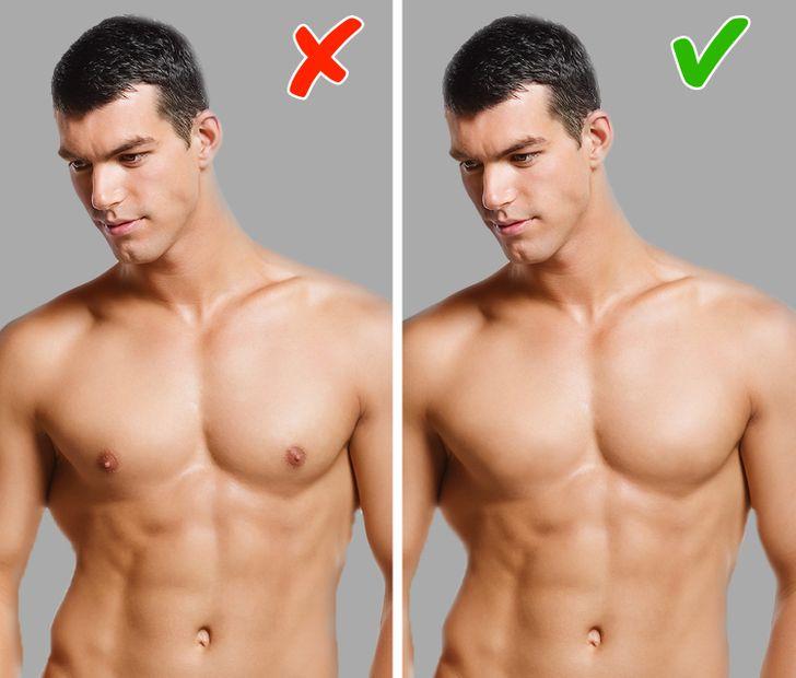 γιατί_οι_άντρες_έχουν_θηλές_