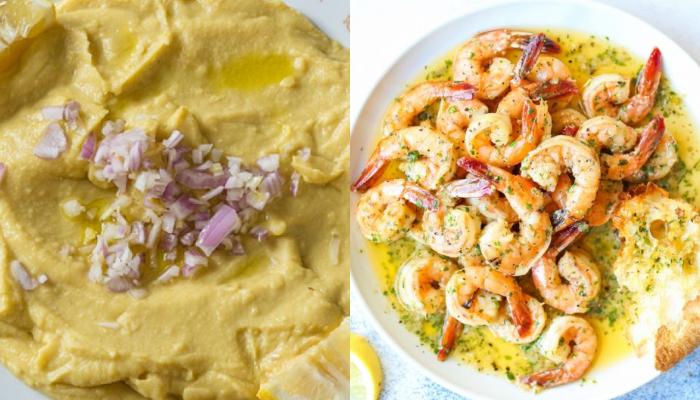 Εβδομαδιαίο Πρόγραμμα 15/03/21 -21/03/21και συνταγές για Καθαρά Δευτέρα