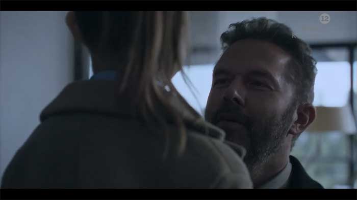 Σιωπηλός δρόμος : Επεισόδια ποτέ ξεκινά