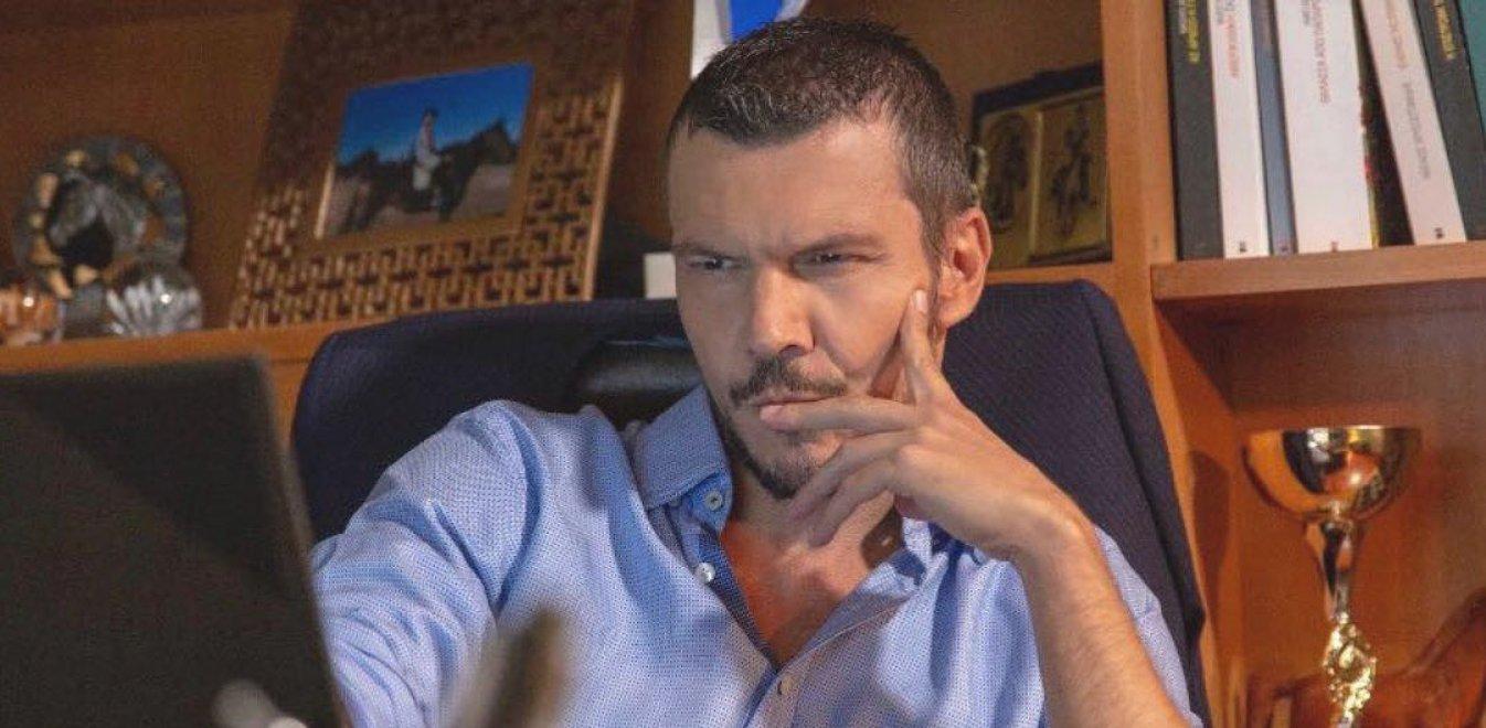 Αγγελική: Η Κατερίνα στο στόχαστρο του Παύλου