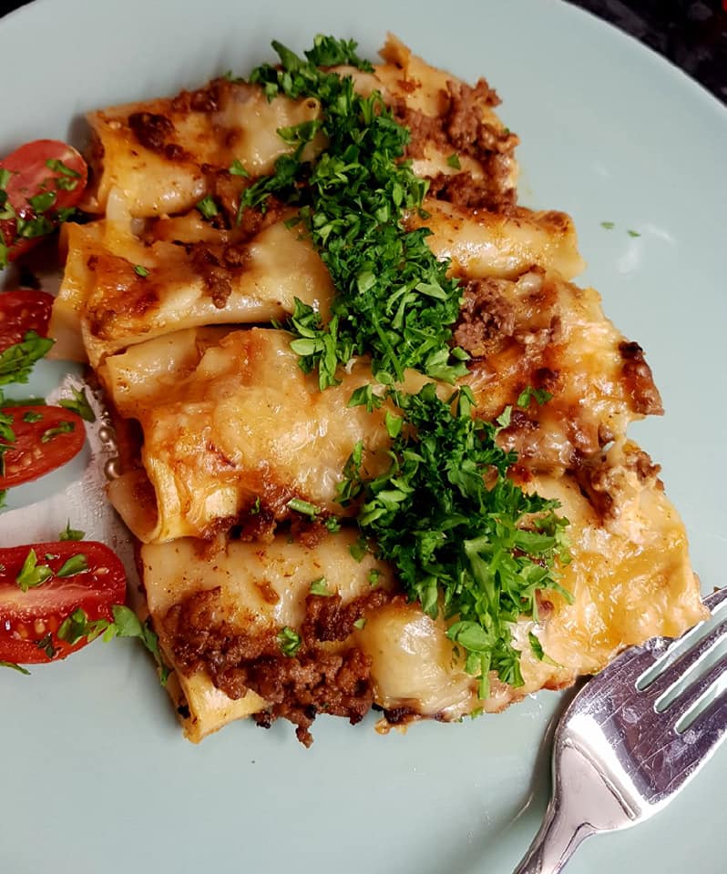 λαζάνια_με_κιμά_χωρίς_μπεσαμέλ_