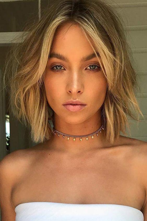 καρέ_καστανόξανθα_μαλλιά_