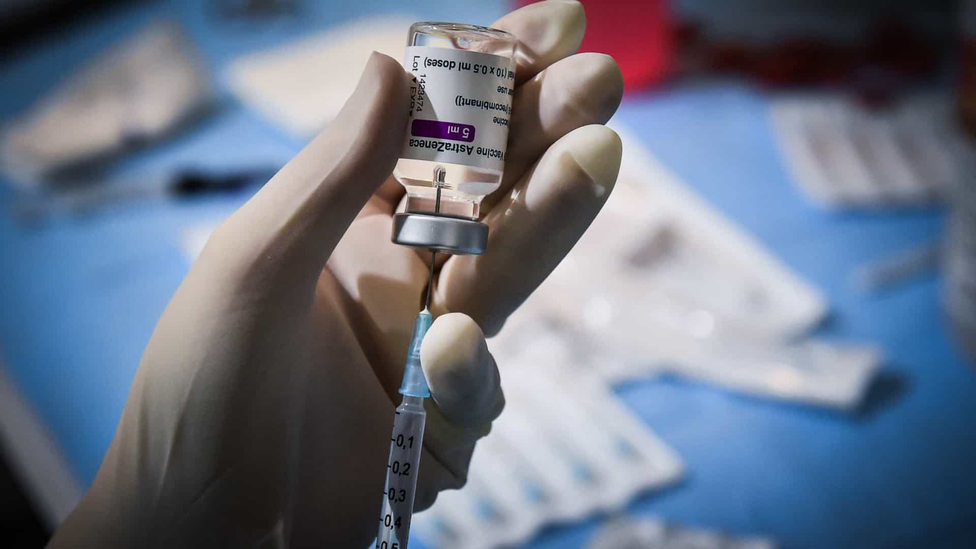 Ανακοίνωση Επιτροπής Εμβολιασμών: Οι εμβολιασμοί με AstraZeneca Συνεχίζονται κανονικά
