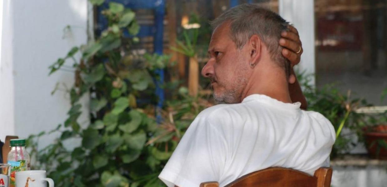 Έφυγε από την ζωη ο Art Director Δημήτρης Φωτόπουλος