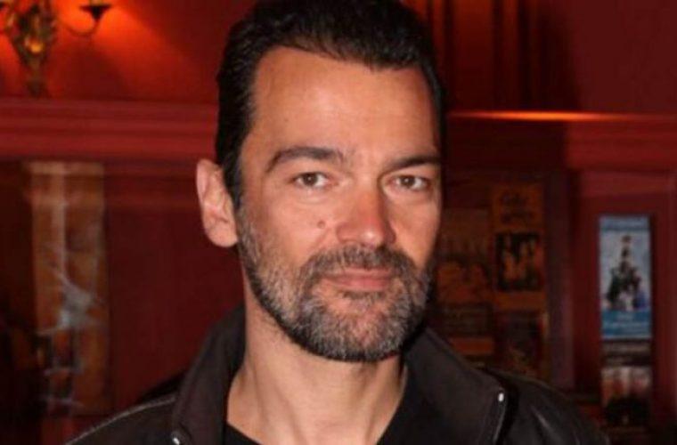 Κωνσταντίνος Καζάκος: Ανέβασε πρώτη φορά φωτογραφία με την 23χρονη σύντροφό του!