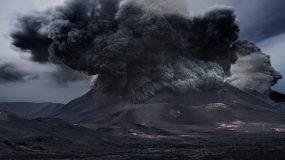 Όταν ακούστηκε ο «βρυχηθμός» της Γης: Ο μετεωρίτης που εξερράγη και ήταν σαν 1.000 βόμβες Χιροσίμα