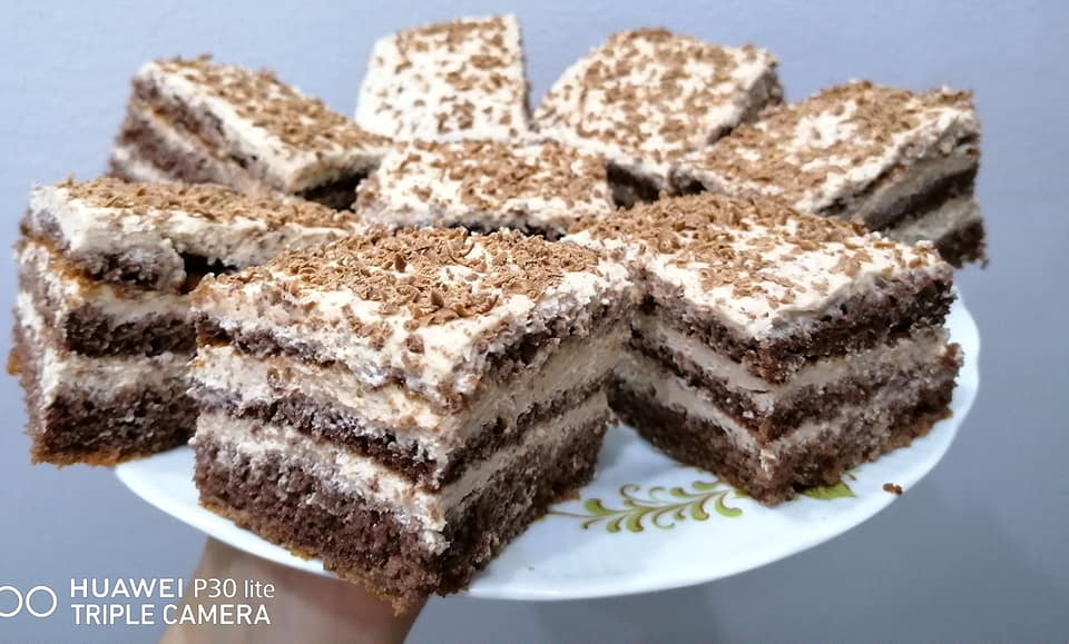 πάστα_με_γκανάζ_σοκολάτας_και_Nesquik_