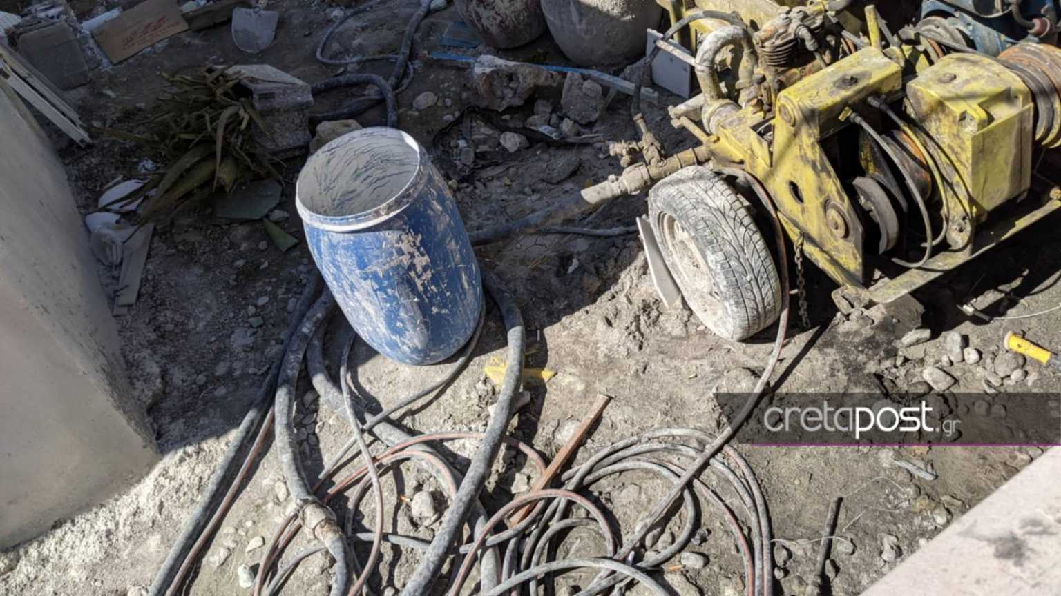 Πως επέστρεφε στη ζωή το 2χρονο παιδί που έπεσε στο βαρέλι