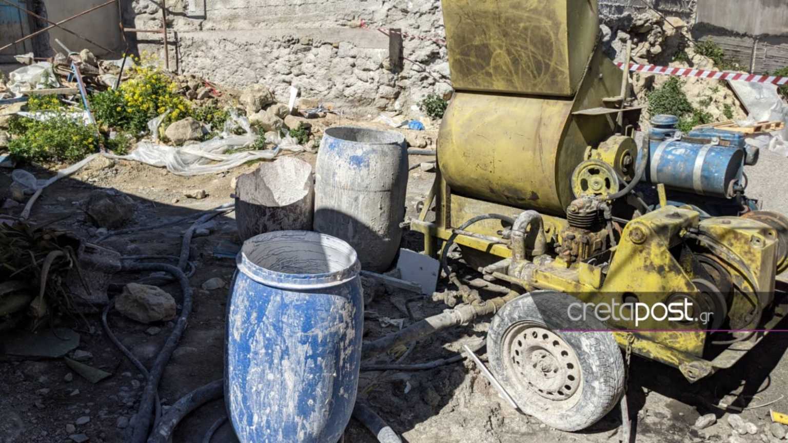 Πως επέστρεφε στη ζωή το 2χρονο παιδί που έπεσε στο βαρέλι