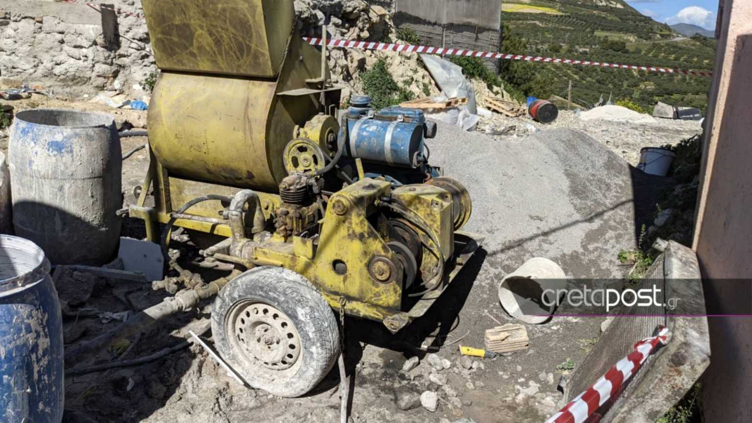 Πως επέστρεφε στη ζωή το 2χρονο παιδί που έπεσε στο βαρέλι