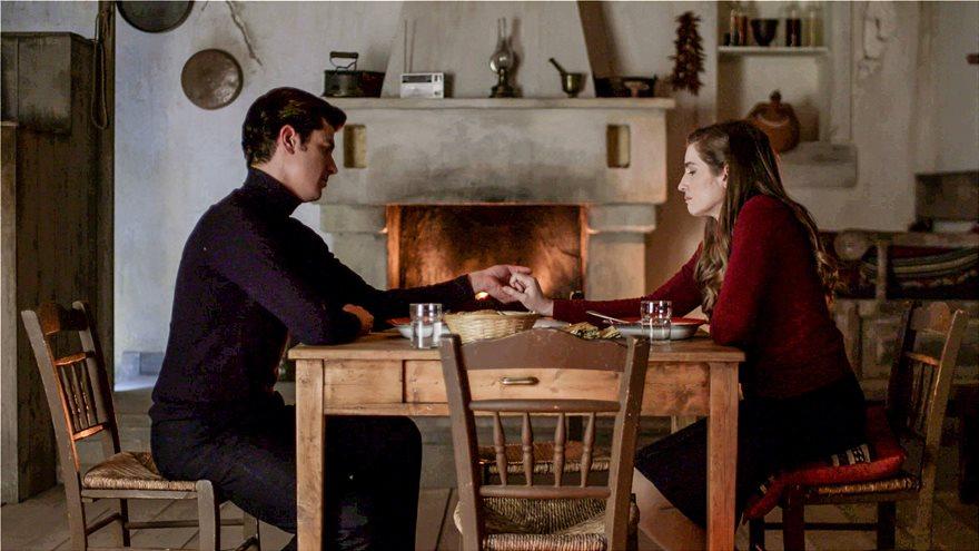 Άγριες Μέλισσες επόμενα επεισόδια -Β κύκλος: 112 , 113, 114 , 115