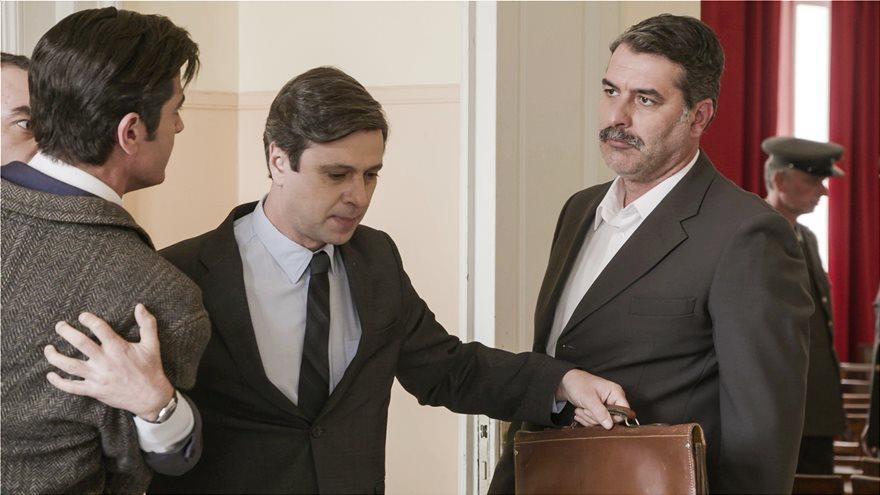 Άγριες Μέλισσες επόμενα επεισόδια -Β κύκλος: 112 , 113, 114 , 115