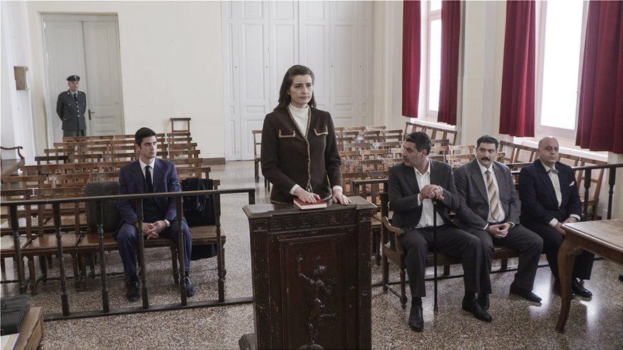 Άγριες Μέλισσες επόμενα επεισόδια -Β κύκλος: 112 , 113, 114 , 115