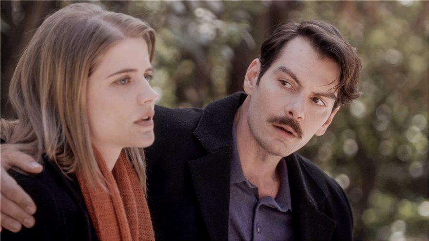 Άγριες Μέλισσες επόμενα επεισόδια -Β κύκλος: 112 , 113, 114 , 115