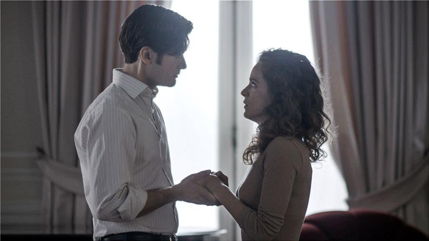 Άγριες Μέλισσες επόμενα επεισόδια -Β κύκλος: 112 , 113, 114 , 115