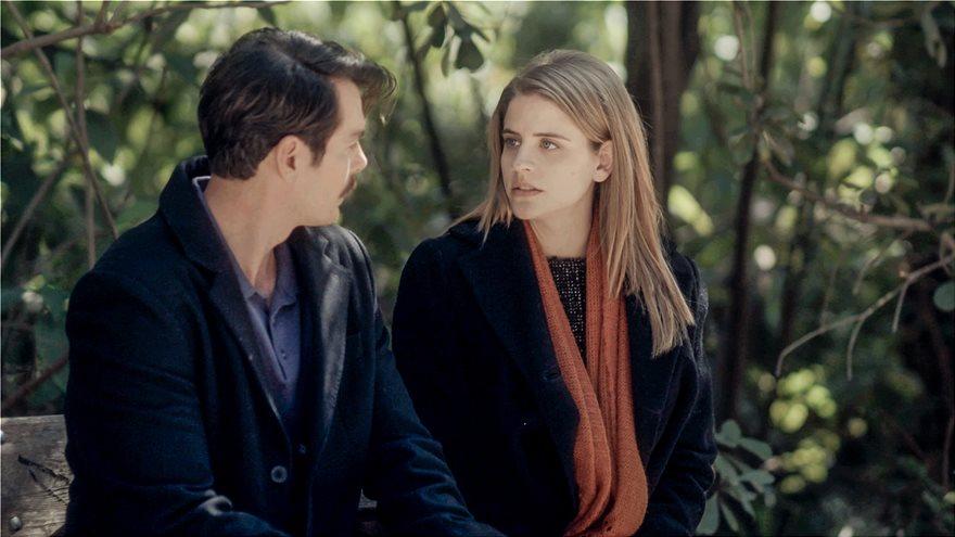 Άγριες Μέλισσες επόμενα επεισόδια -Β κύκλος: 112 , 113, 114 , 115