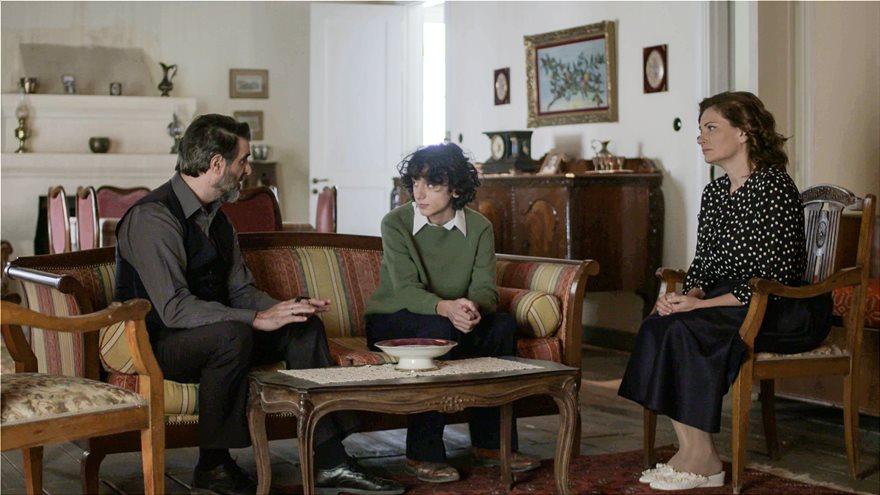 Άγριες Μέλισσες επόμενα επεισόδια -Β κύκλος: 112 , 113, 114 , 115