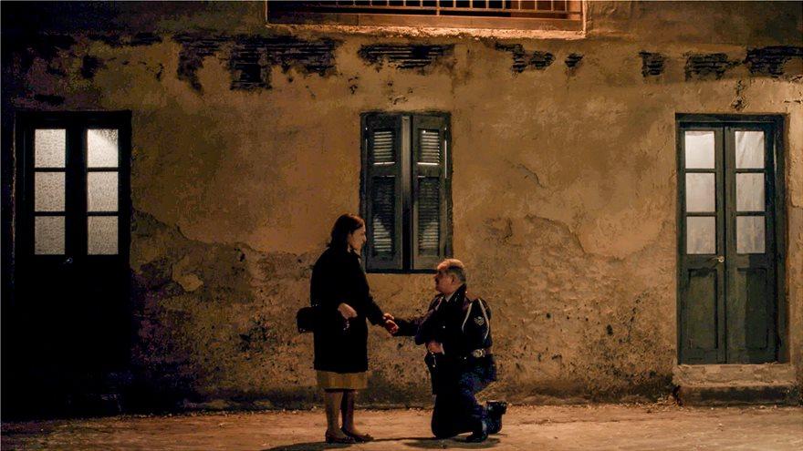 Άγριες Μέλισσες επόμενα επεισόδια -Β κύκλος: 112 , 113, 114 , 115