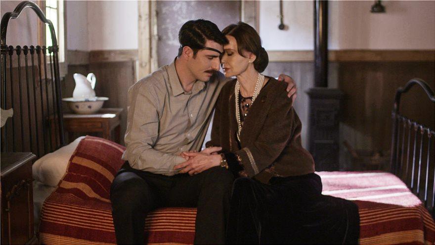 Άγριες Μέλισσες επόμενα επεισόδια -Β κύκλος: 112 , 113, 114 , 115