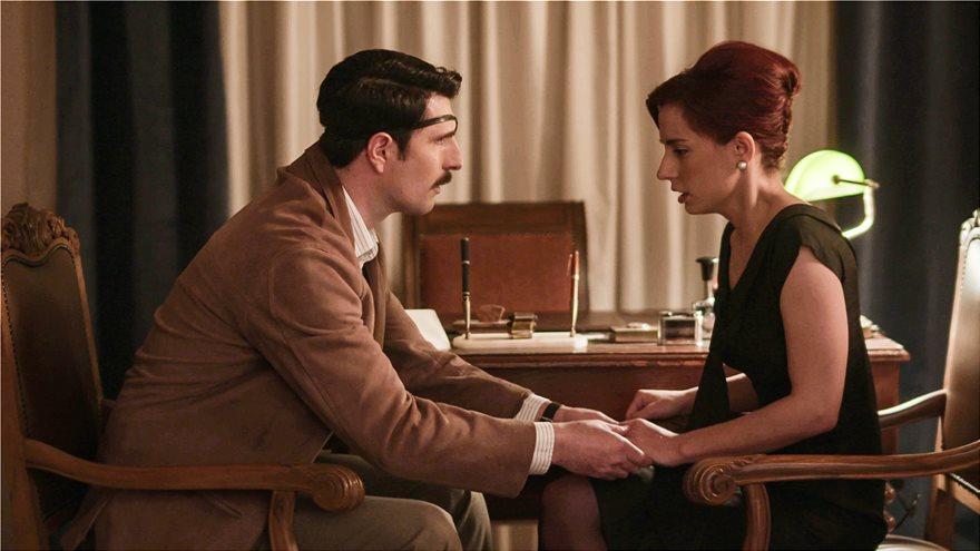 Άγριες Μέλισσες επόμενα επεισόδια -Β κύκλος: 112 , 113, 114 , 115